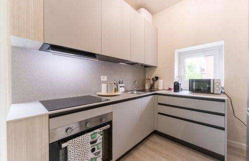 MABA Home Milano - Foto 4