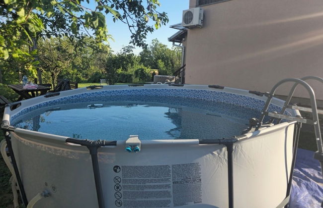 Vila Nera Banstol Cottage - Foto 7