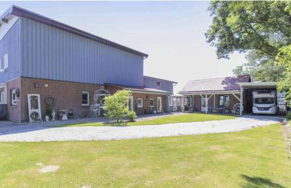 Ferienhaus nahe Krautsand - Foto 18