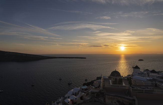 Oia Mansion - Foto 35