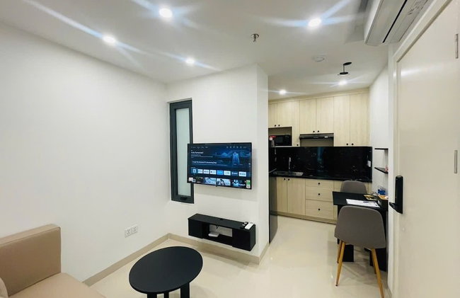 Sun Residences Hotel and Apartment - Foto 34