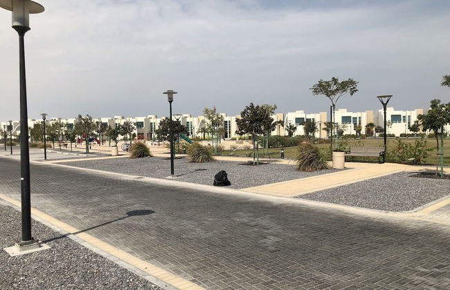 Durrat Al Bahrain Luxury Villa - Photo 22