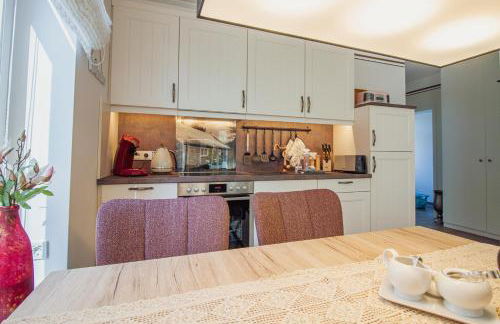 Up Besöök - Magnolie mit Sauna - Foto 24