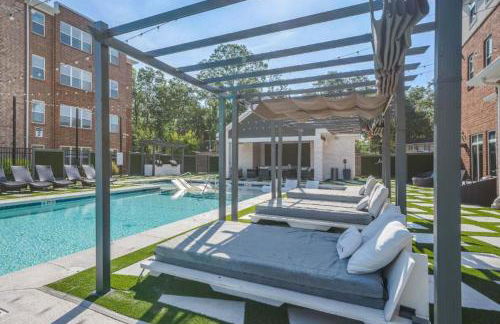 Fourth & River - Top-Floor condo with River Views - 3 King Suites - Foto 38