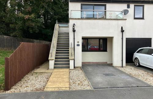 2BR Maisonette Flat Near Historic Pontefract - Foto 44