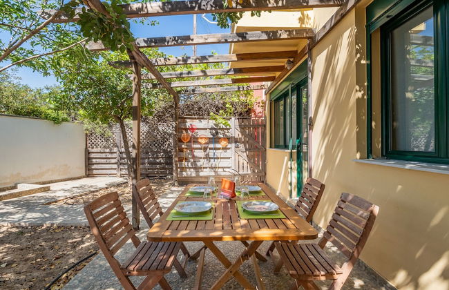 Fluo Seaside Apartment - Foto 13