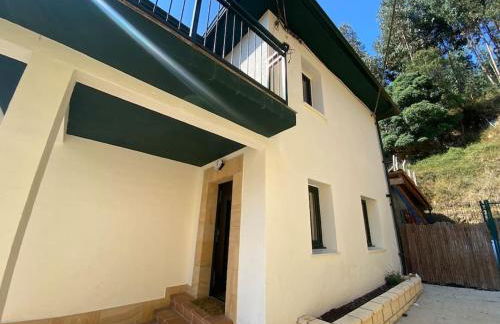 Casa en Montealegre reformada y acogedora (wifi) - Photo 39