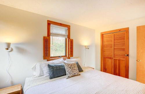 Serene Jonesport Escape Deck with Water Views! - Photo 19