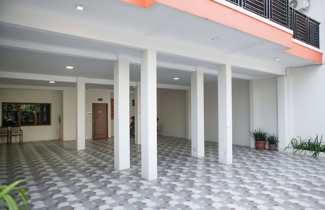 RedDoorz @ Pasir Luyu Buahbatu - Foto 24