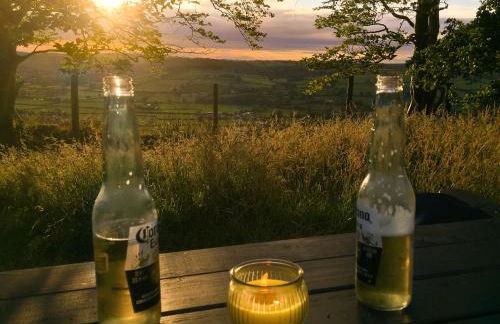 Coedmor Cottages - Foto 37