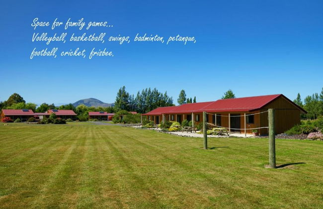 Longbourne Lodge - Foto 36