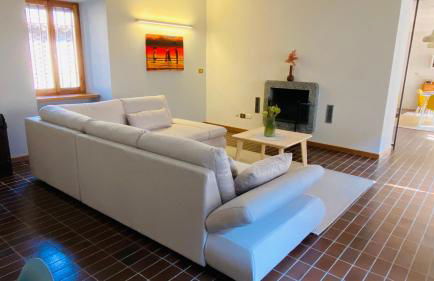 La casa della Rocca - MonferratoHome - Foto 10