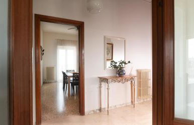 Simohouse Lecce - Executive Suite Apartment 140mq - 2 Bathrooms - Foto 52