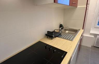 PARIS-MONTROUGE Magnifique Studio Appartement de 35m2 - très cosy pour 1 à 6 personnes refait à neuf - ENTIRE APARTMENT LUXIRIOUS AND WARM - Montrouge Paris 14ème - Proche Aéroport Orly & Parc Expositions Porte de Versailles FREE WIFI GRATUIT - Foto 53