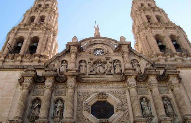 Chihuahua Tour - Foto 4