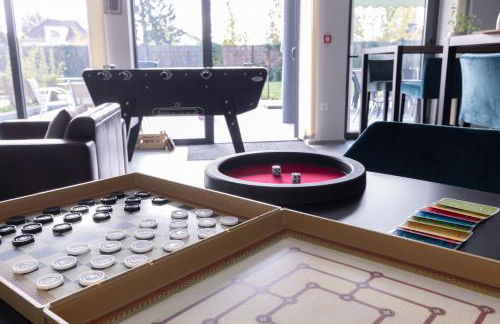 Aparthotel Adagio Bâle Mulhouse Aéroport - Foto 103