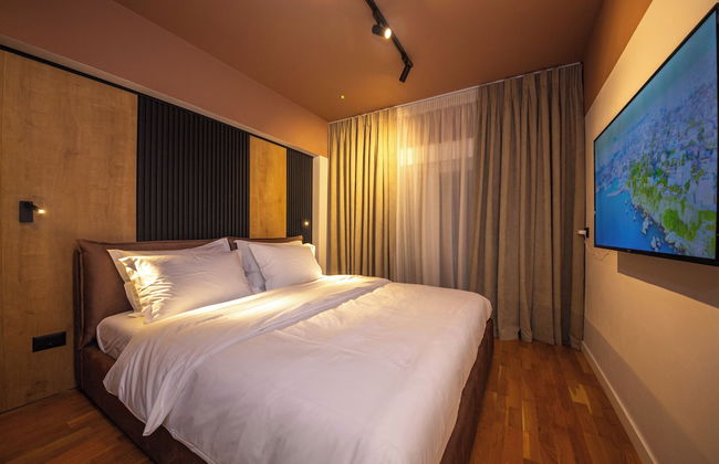 Blloku Unique Apartments 2 - Foto 4