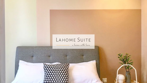 The Robertson KL By Lahome Suite - Foto 3, Habitación