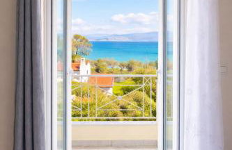 Luxury Seaview 3BDR Maisonette-100m to Beach - Foto 32