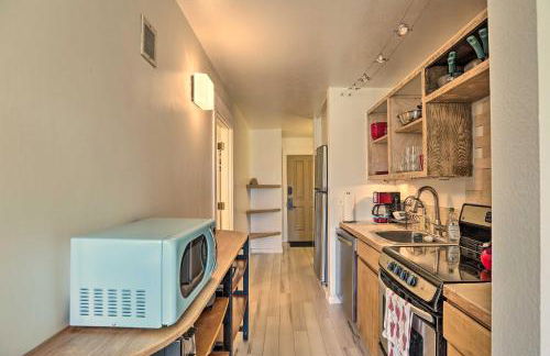 Resort Condo Retreat about 6 Mi to Downtown Bend! - Foto 12