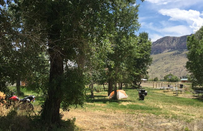 Eycat Lodging Company - Foto 34