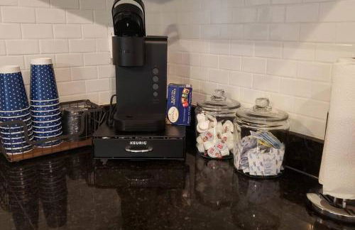 The Lafayette House - Foto 33