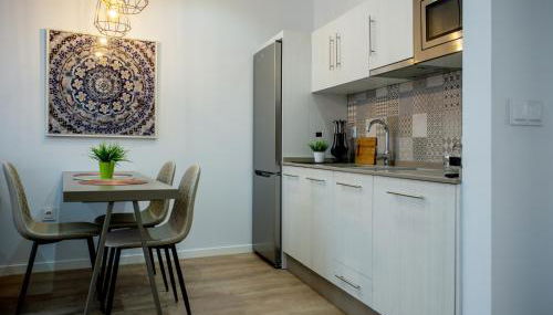 Apartamentos Turísticos Moret 11 - 2B - Foto 5