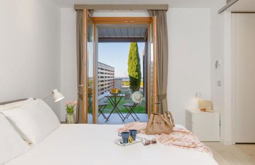 Portopiccolo Apartments Deluxe - Foto 18