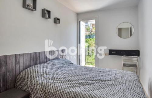 Begonias Apartament per 4 persones amb gran terrassa chill out a 10 minuts de la platja - Foto 21