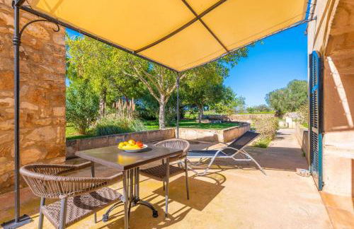 Agroturismo Mondrago -Antic Na Martina- - Foto 104