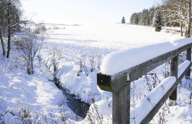 Ferienwohnung Hexenzauber I in Braunlage - Foto 44