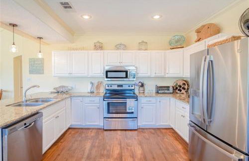 Family Tides home - Foto 11