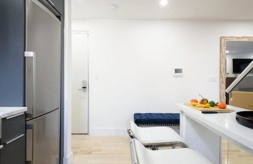 75-5 Luxury 3BR Duplex W d Elevator bldg - Foto 17