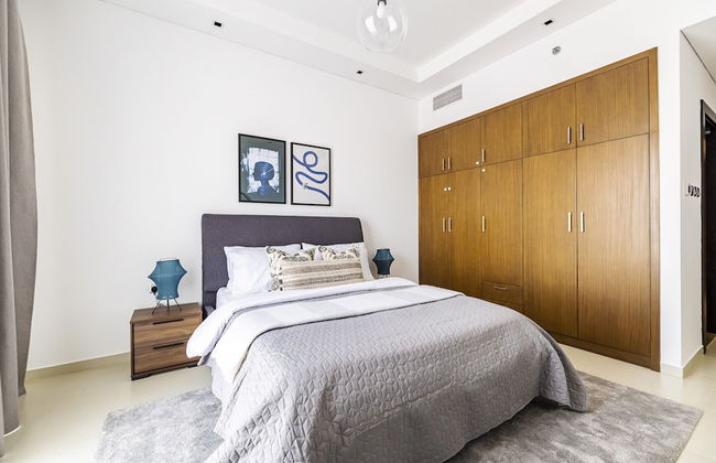 2 Beds Brand New Apt In Al Wasl Jumeirah - Photo 18