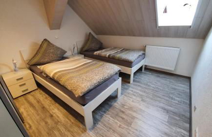 AMW Ferienwohnungen - Foto 73