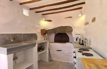 Syros - Cycladic Stone House - Foto 6
