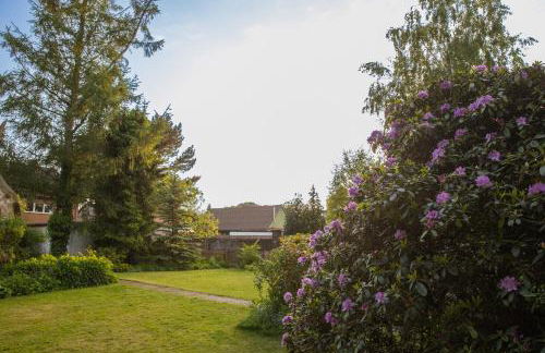 Gasthaus Benke, Fachwerkhaus in Westfalen - Foto 34