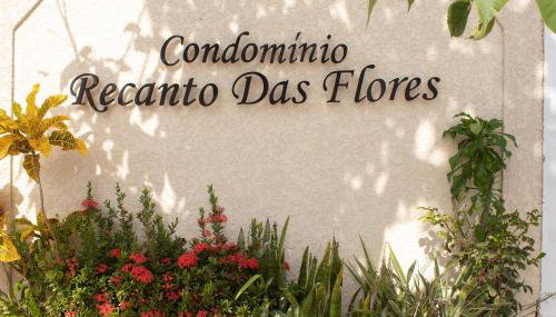 Apto Condomínio Recanto das Flores Taperapuã - Foto 3