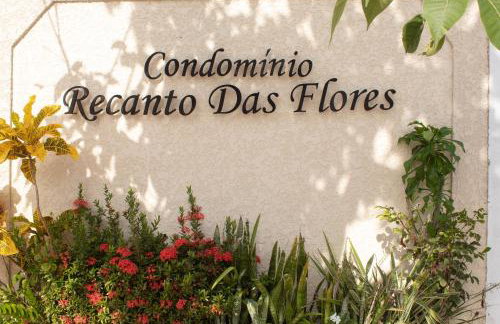 Apto Condomínio Recanto das Flores Taperapuã - Foto 3