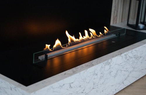 Yachthafen Barth - Ferienwohnung und Penthouses - Photo 13