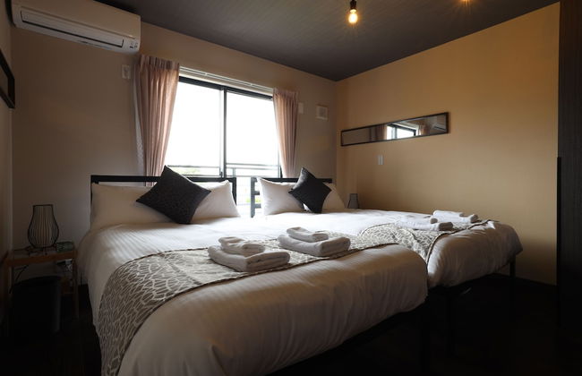 SORAPIA Villa Mt.Fuji Front - Foto 3