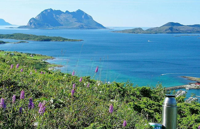 Holiday Home in Inndyr - Foto 23