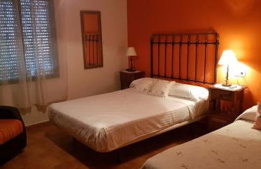 ApartamentosTREVEJO La Noguera villamiel - Foto 23