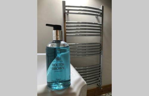 The Wee Barn. In the heart of the countryside - Foto 9