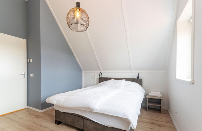 Holiday Home Near Scherpenisse Beach - Foto 3