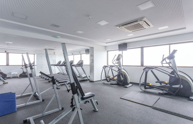 Beach Class Ilha do Leite by Easy Home - Foto 33