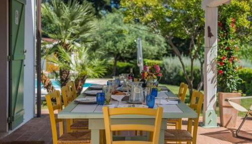 Villa La Capuccina - Foto 3, Garden