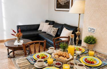 Del Sol estilo Mediterráneo con Aire Acondicionado - Foto 4