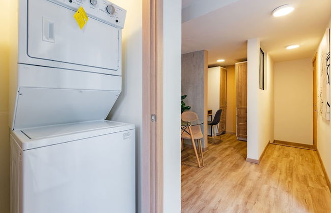 Condesa Cholula Lofts by VH - Foto 62