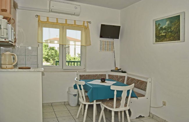 Apartments Zderic - Foto 16